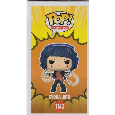 FUNKO POP! MY HERO ACADEMIA 1143 KYOKA JIRO