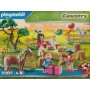 PLAYMOBIL COUNTRY 70997...