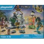 PLAYMOBIL PIRATES 71420...