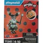 PLAYMOBIL MIRACULOUS 71341...