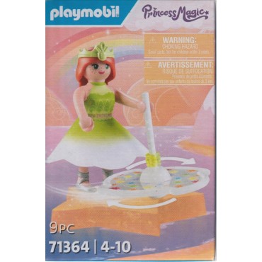 PLAYMOBIL PRINCESS MAGIC...