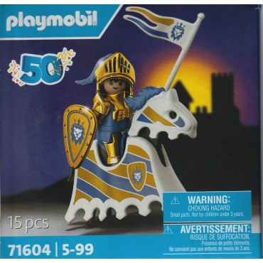 PLAYMOBIL 71604 IL...