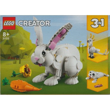 LEGO CREATOR 3 IN 1 31133...