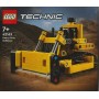 LEGO TECHNIC 42163...