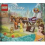 LEGO DISNEY PRINCESS 43233...