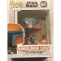 FUNKO POP! STAR WARS 667...