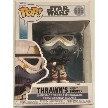 FUNKO POP! STAR WARS 686...