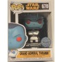 FUNKO POP STAR WARS 678...
