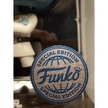 FUNKO POP STAR WARS 678 SPECIAL EDITION bubble head GRAND ADMIRAL THRAWN