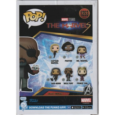 copy of FUNKO POP STAR WARS 678 SPECIAL EDITION bubble head GRAND ADMIRAL THRAWN