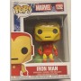 FUNKO POP! MARVEL 1282...
