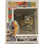 FUNKO POP! JURASSIC PARK...