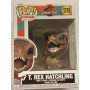 FUNKO POP! JURASSIC PARK...