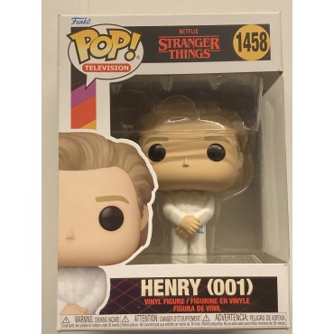 FUNKO POP! STRANGER THINGS...