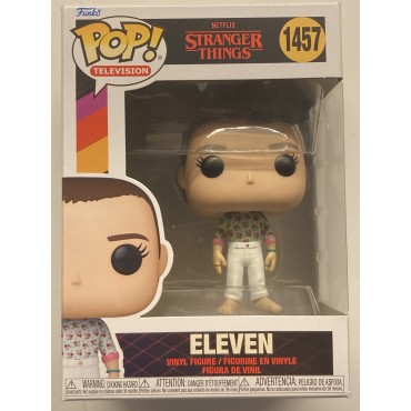 FUNKO POP! STRANGER THINGS...