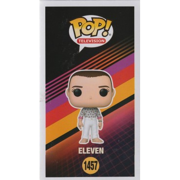 FUNKO POP! STRANGER THINGS 1457 ELEVEN