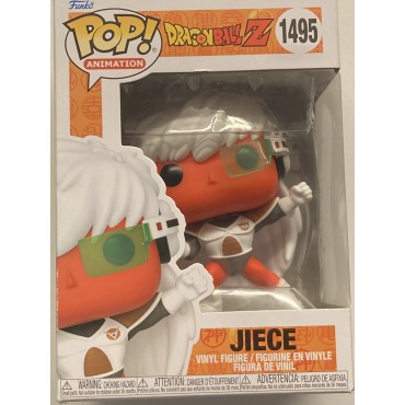 FUNKO POP! DRAGON BALL Z 1495 JIECE
