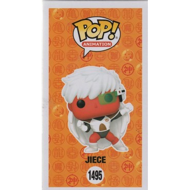 FUNKO POP! DRAGON BALL Z 1495 JIECE