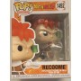 FUNKO POP! DRAGON BALL Z...