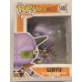 FUNKO POP! DRAGON BALL Z...