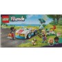 LEGO FRIENDS 42609 AUTO...