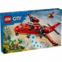 LEGO CITY 60413 AEREO...