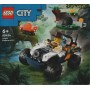 LEGO CITY 60424 JUNGLE...