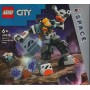 LEGO CITY 60428 SPACE...