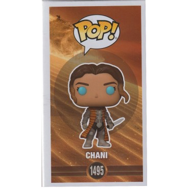 FUNKO POP! DUNE 1495 - CHANI