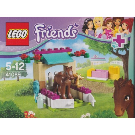 LEGO FRIENDS 41089 IL PULEDRINO