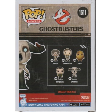 FUNKO POP! GHOSTBUSTERS 1511 GARRAKA