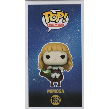 FUNKO POP! BLACK CLOVER 1552 MIMOSA