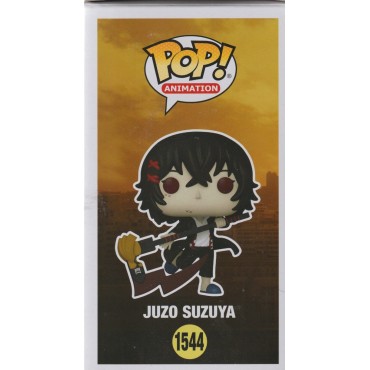 FUNKO POP! TOKYO GHOUL: RE 1544 JUZO SUZUYA