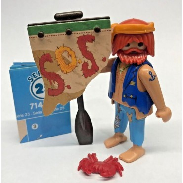 PLAYMOBIL FI?URES 71455...