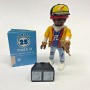 PLAYMOBIL FI?URES 71455...