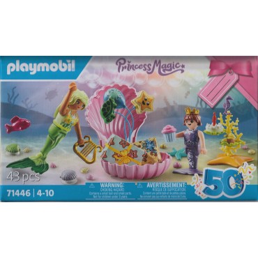 PLAYMOBIL PRINCESS MAGIC...
