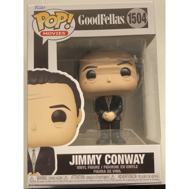FUNKO POP! GOODFELLAS 1504...
