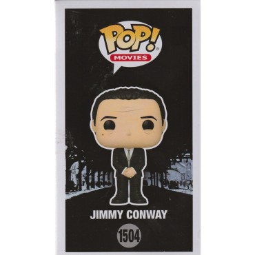 FUNKO POP! GOODFELLAS 1504 JIMMY CONWAY