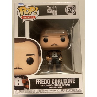 FUNKO POP! THE GODFATHER...