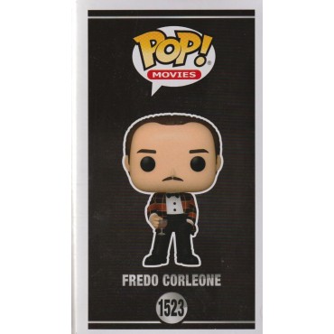 FUNKO POP! THE GODFATHER 1523 FREDO CORLEONE