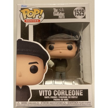 FUNKO POP! THE GODFATHER...