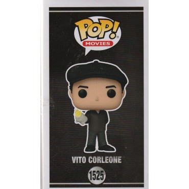 FUNKO POP! THE GODFATHER 1525 VITO CORLEONE