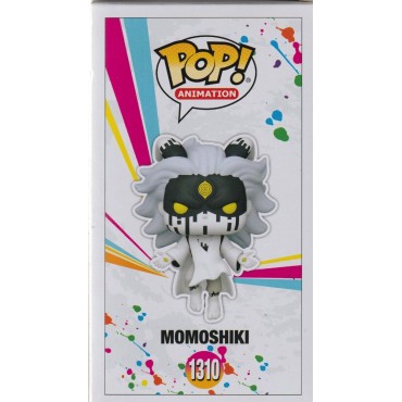 FUNKO POP!  BORUTO - NARUTO NEXT GENERATIONS 1310    MOMOSHIKI  special edition