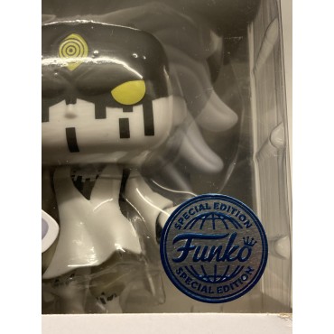 FUNKO POP!  BORUTO - NARUTO NEXT GENERATIONS 1310    MOMOSHIKI  special edition