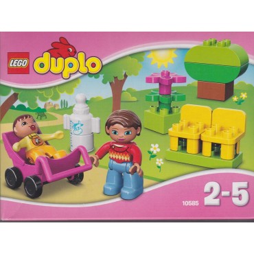 LEGO DUPLO 10585 MOM AND BABY
