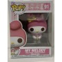 FUNKO POP! HELLO KITTY AND...