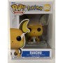 FUNKO POP! POKEMON 645 RAICHU