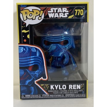 FUNKO POP! STAR WARS 770...