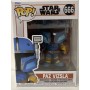 FUNKO POP! STAR WARS 666...