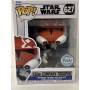 FUNKO POP! STAR WARS 627...